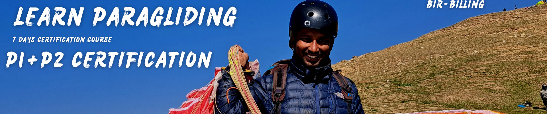 TT School Of Paragliding